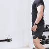 WALL MOUNTED PERSONAL GYM (FOLDABLE)