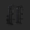 SUPER PERSONAL TRAINING STATION