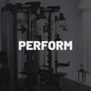SUPER PERSONAL TRAINING STATION (Copy)