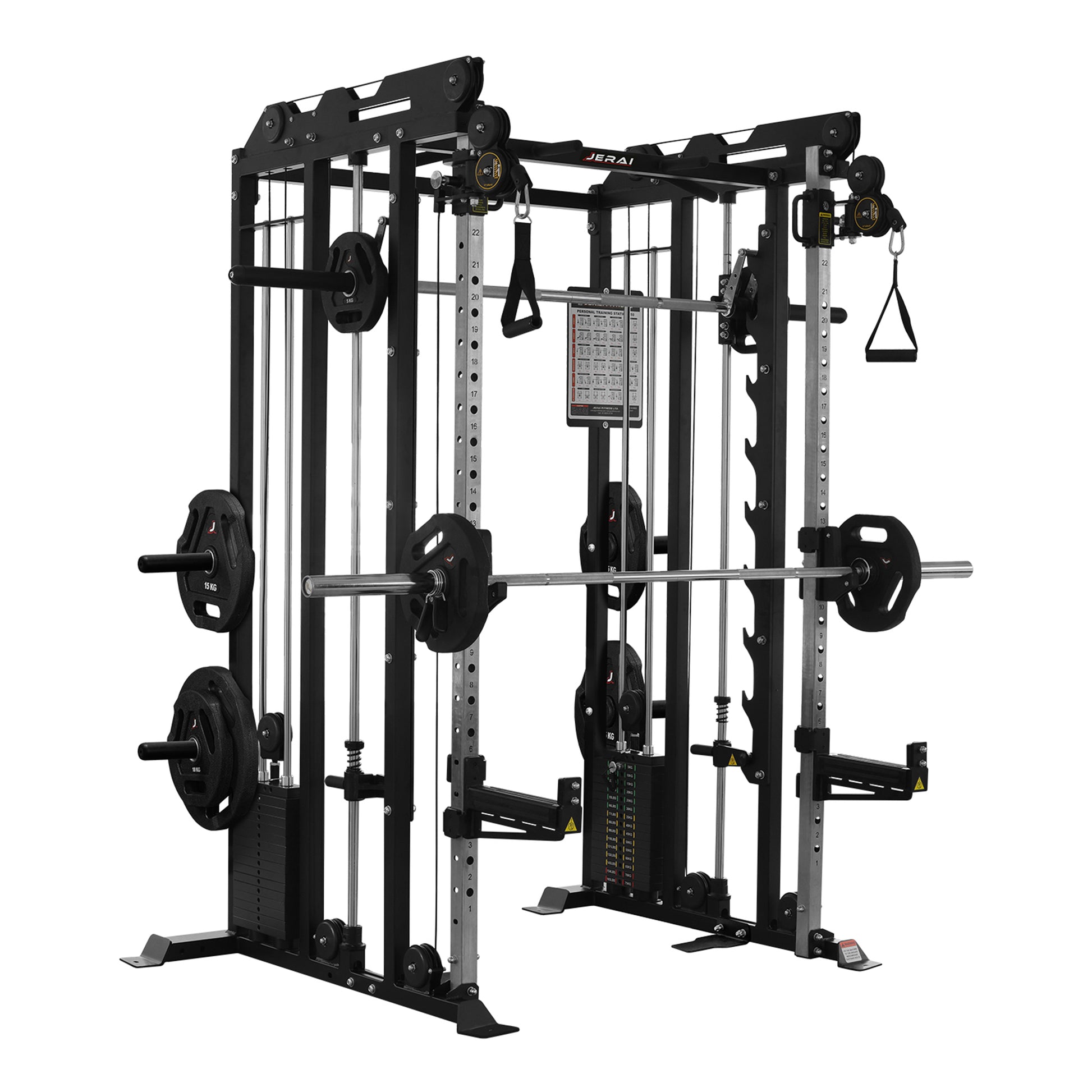 Personal Training Station 50