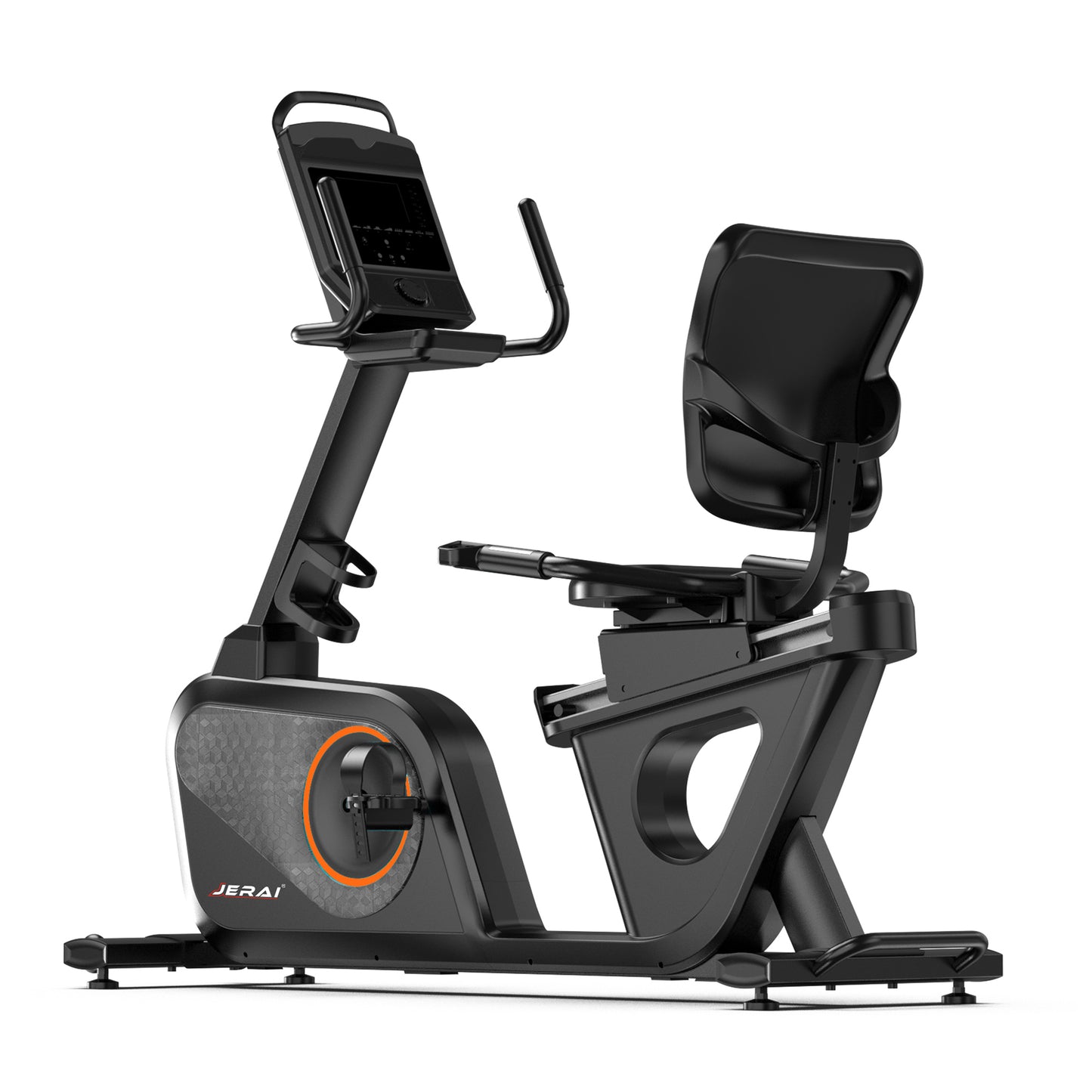 Recumbent Bike