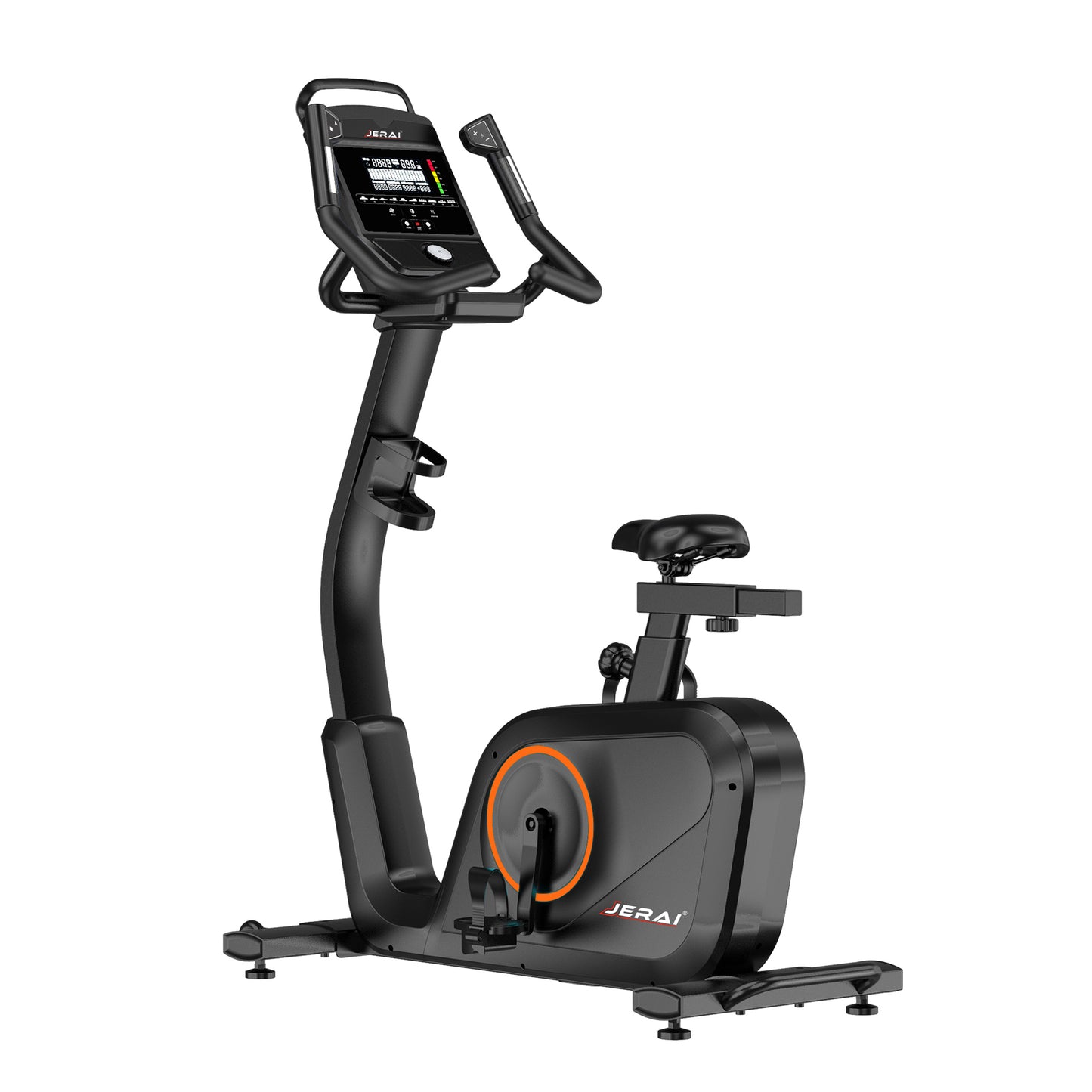Upright Bike