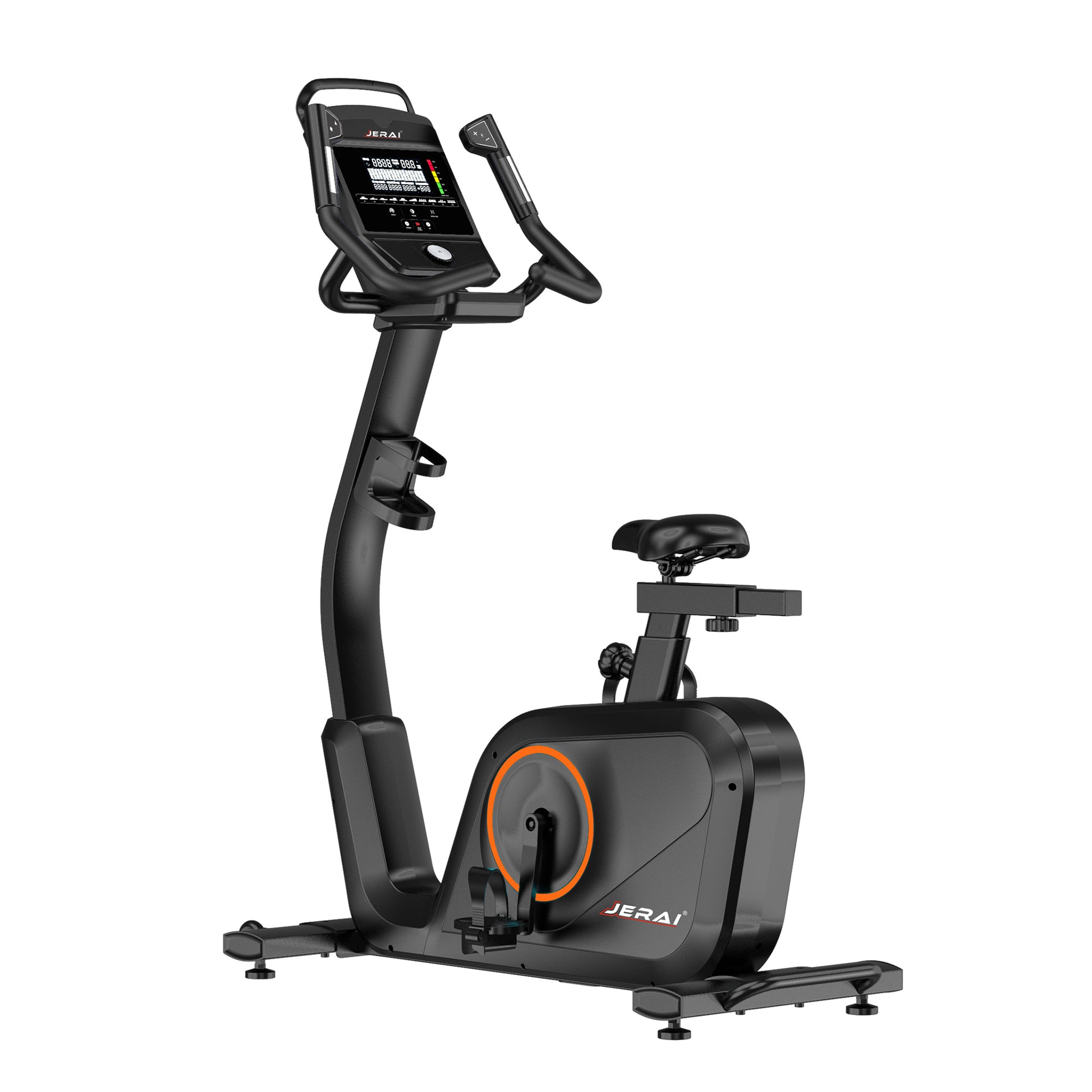 Upright Bike
