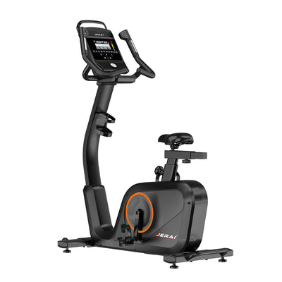 Upright Bike