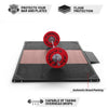 WEIGHT LIFTING PLATFORM LARGE